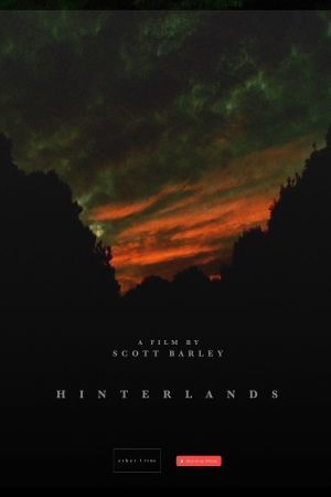 Hinterlands's poster