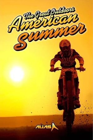 The Great Outdoors: American Summer's poster