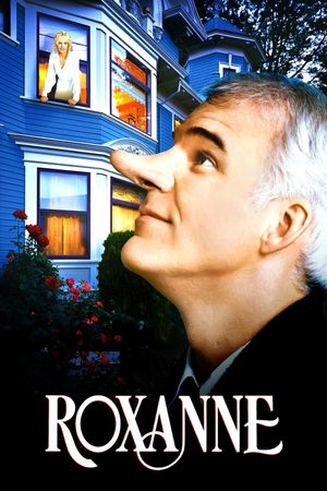 Roxanne's poster