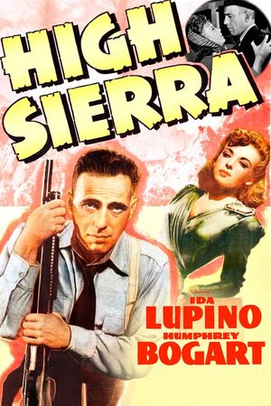 High Sierra's poster