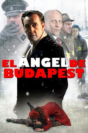 The Angel of Budapest's poster image