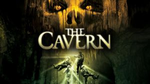 The Cavern's poster