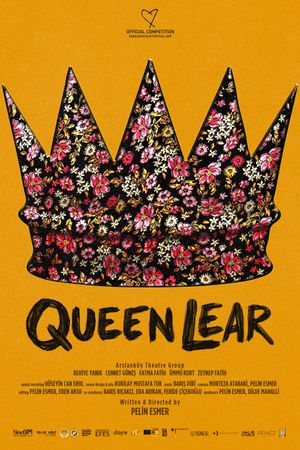 Queen Lear's poster