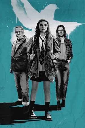 Little Wing's poster