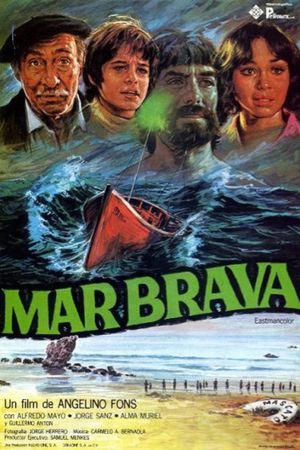 Mar brava's poster image