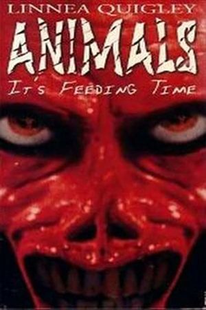 Animals's poster