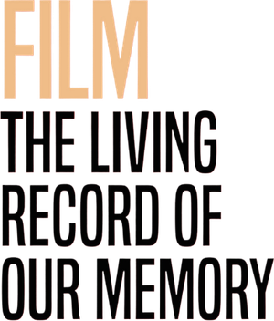 Film: The Living Record of Our Memory's poster