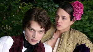 The Last Mistress's poster