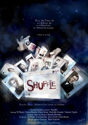 Shuffle's poster