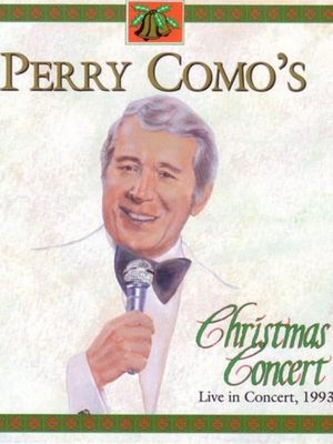 Perry Como's Irish Christmas's poster