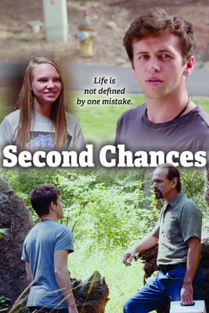 Second Chances's poster