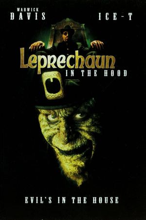 Leprechaun in the Hood's poster