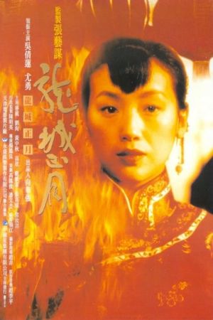 Dragon Town Story's poster