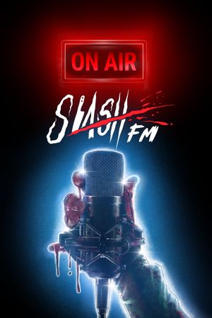 SlashFM's poster
