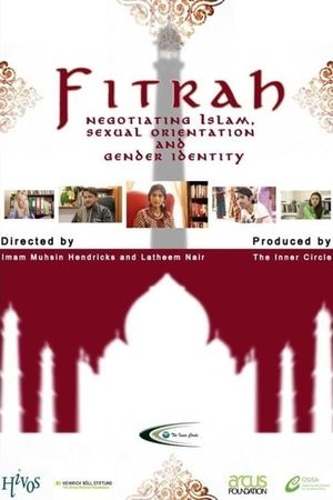 Fitrah's poster image