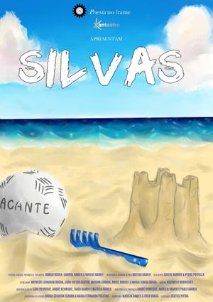 The Silvas's poster