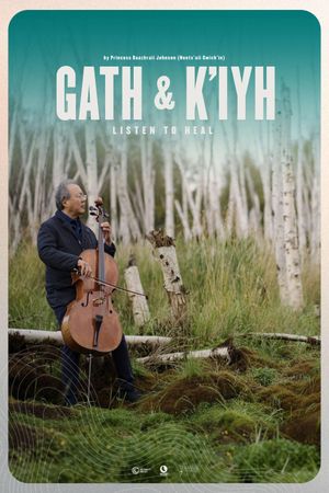Gath & K'iyh: Listen to Heal's poster