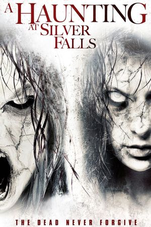 A Haunting at Silver Falls's poster