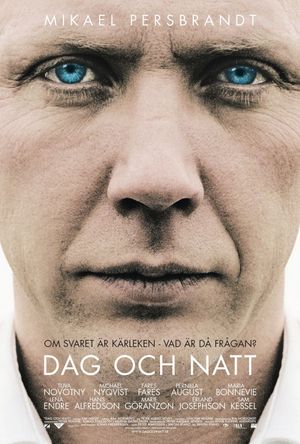Day and Night's poster