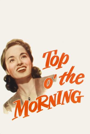 Top o' the Morning's poster