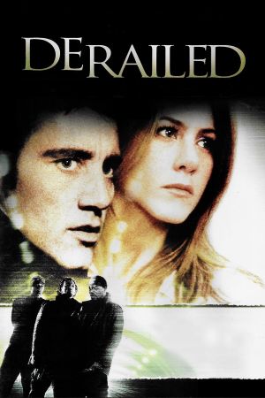 Derailed's poster