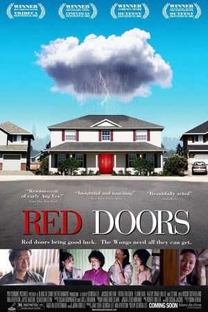 Red Doors's poster