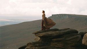 Pride & Prejudice's poster