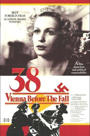 38's poster