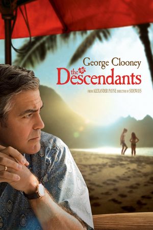 The Descendants's poster