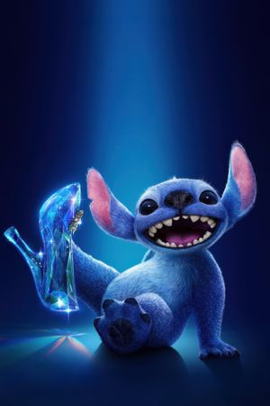 Lilo & Stitch's poster