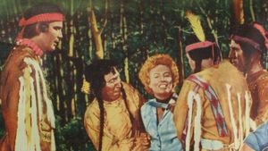 Cattle Queen of Montana's poster