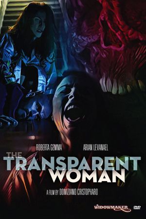 The Transparent Woman's poster