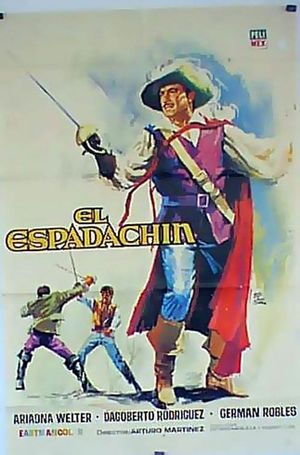 The Fight for Glory's poster