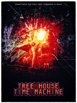 Tree House Time Machine's poster image