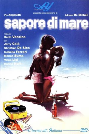 Time for Loving's poster
