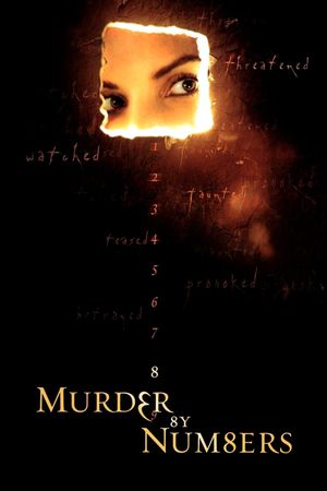 Murder by Numbers's poster