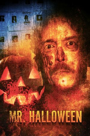 Mr. Halloween's poster