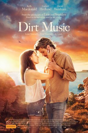 Dirt Music's poster