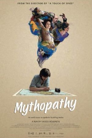 Mythopathy's poster