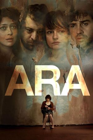 Ara's poster