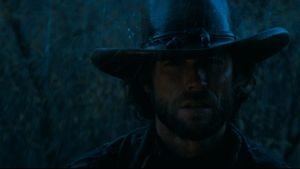 The Outlaw Josey Wales's poster