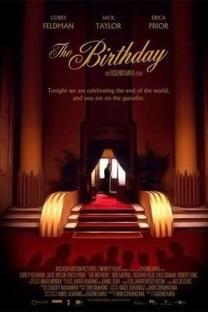 The Birthday's poster image