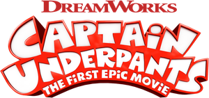 Captain Underpants: The First Epic Movie's poster