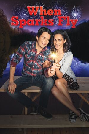 When Sparks Fly's poster