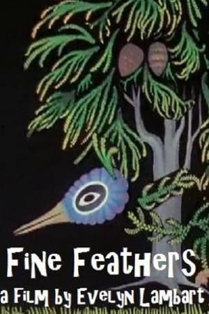 Fine Feathers's poster image