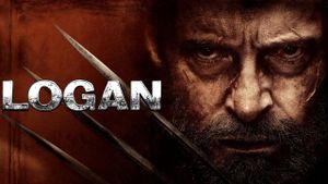 Logan's poster