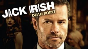 Jack Irish: Dead Point's poster