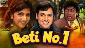 Beti No. 1's poster