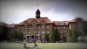 Blue Mountain State: The Rise of Thadland's poster