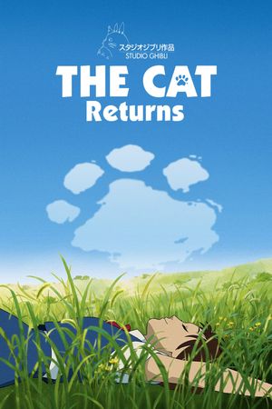 The Cat Returns's poster